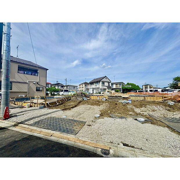 全体写真 令和7年9月15日撮影