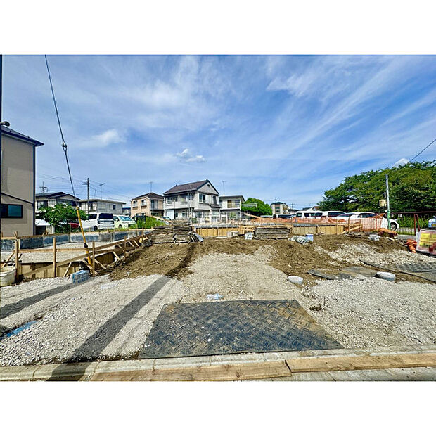 全体写真 令和7年9月15日撮影