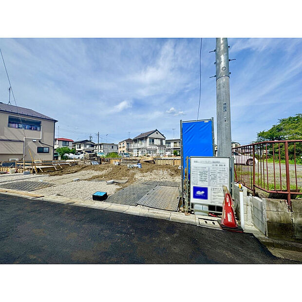 全体写真 令和7年9月15日撮影