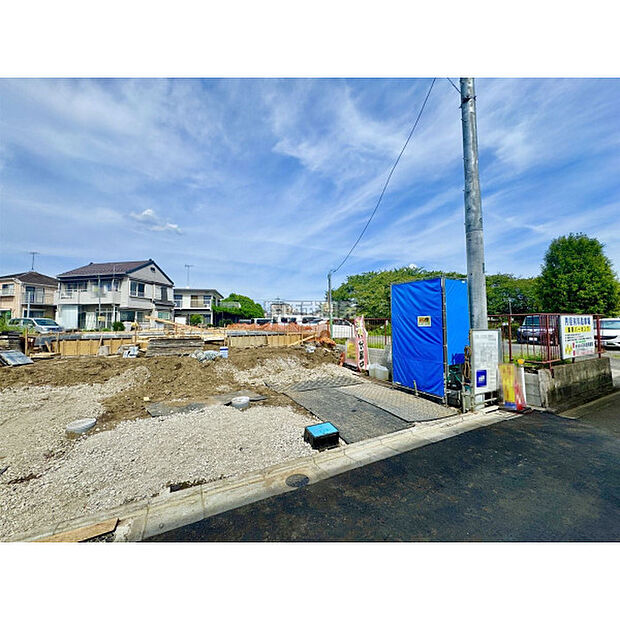 全体写真　令和7年9月15日撮影