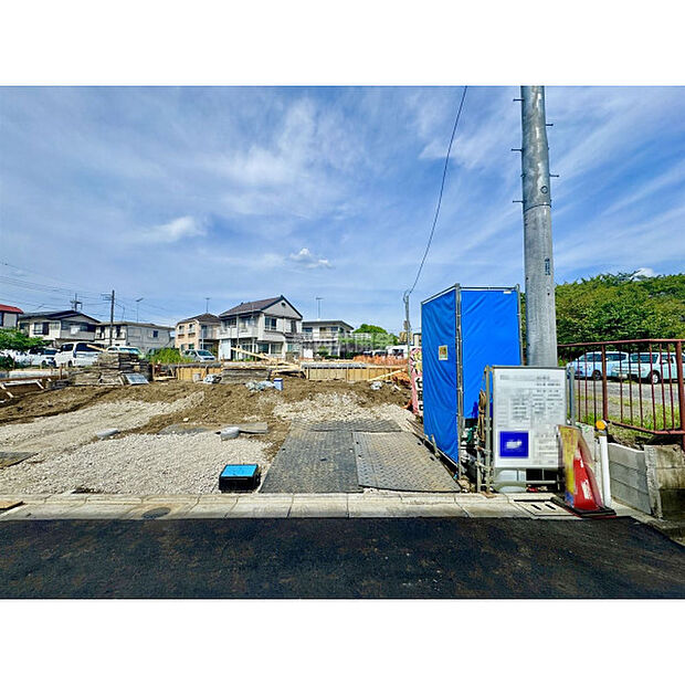 全体写真　令和7年9月15日撮影