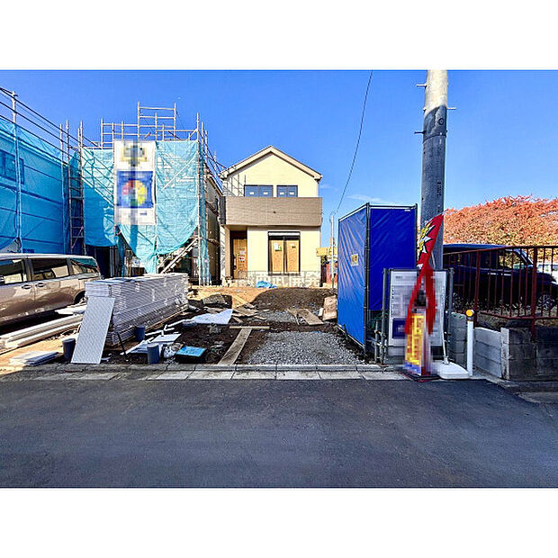 全体写真/令和7年11月15日撮影