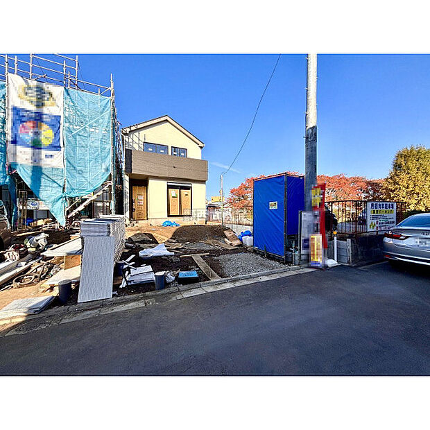 令和7年11月15日撮影