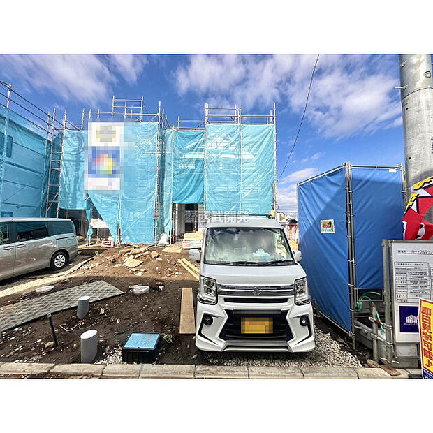 全体写真　令和710月27日撮影