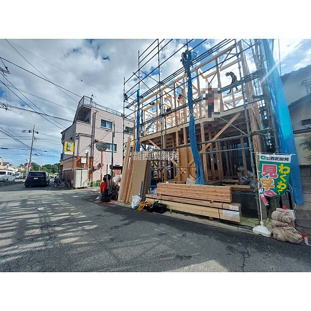 令和7年10月27日撮影