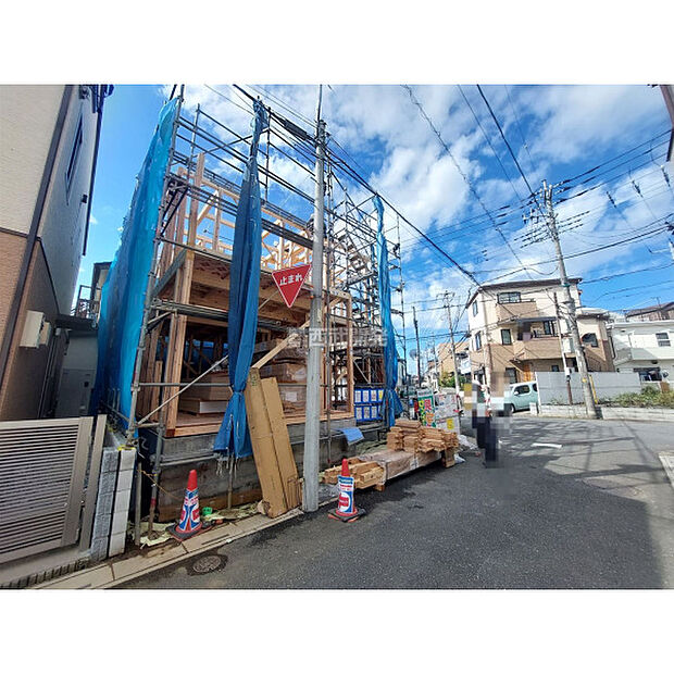 令和7年10月27日撮影