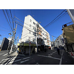 サンビューハイツ清瀬