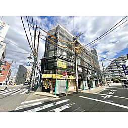 サンビューハイツ清瀬