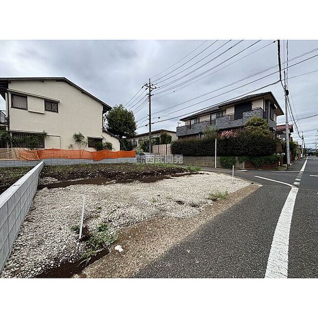 全体写真/令和7年9月15日撮影