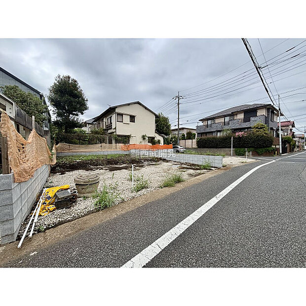 現地全体/令和7年9月15日撮影