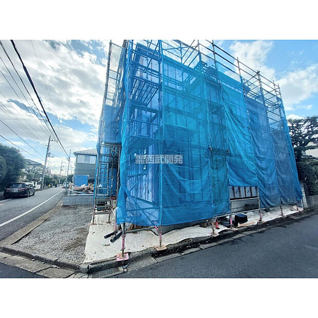 令和7年11月10日撮影