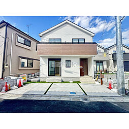 埼玉県新座市栗原１丁目