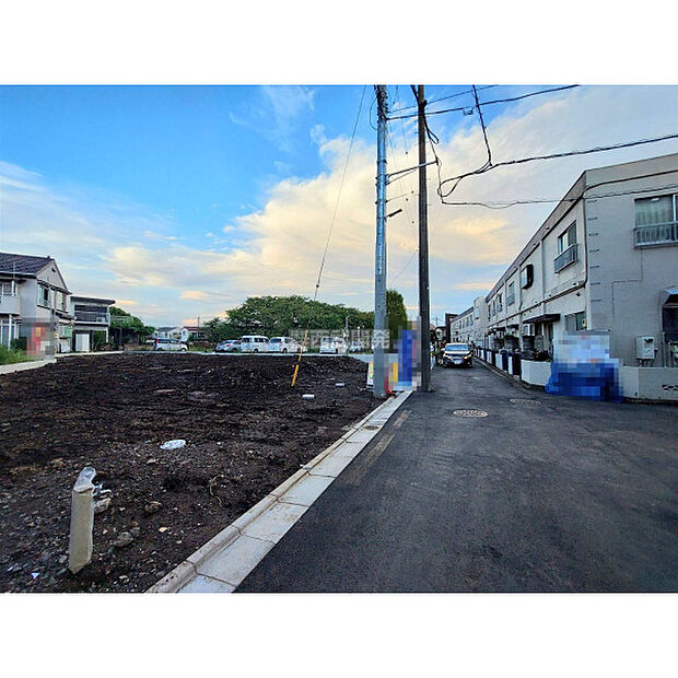 全体写真 令和7年9月15日撮影