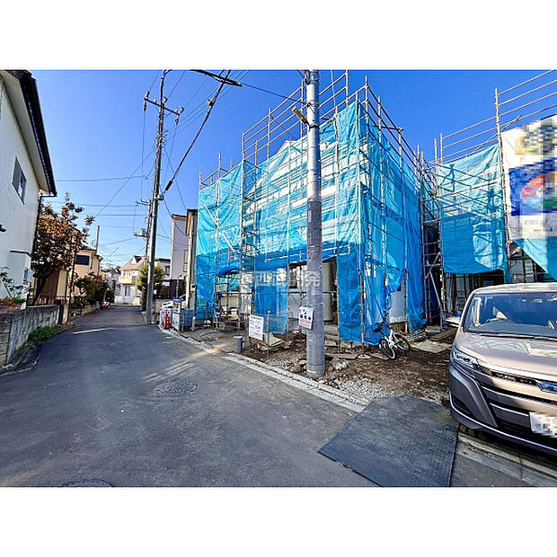 令和7年11月15日撮影