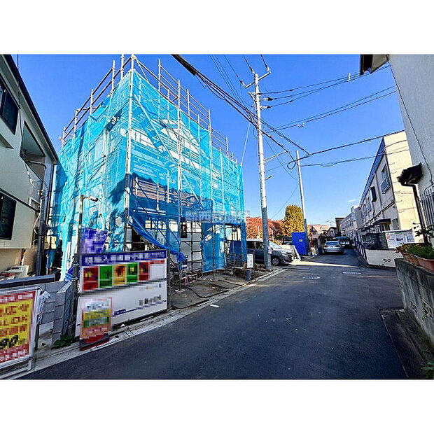 令和7年11月15日撮影