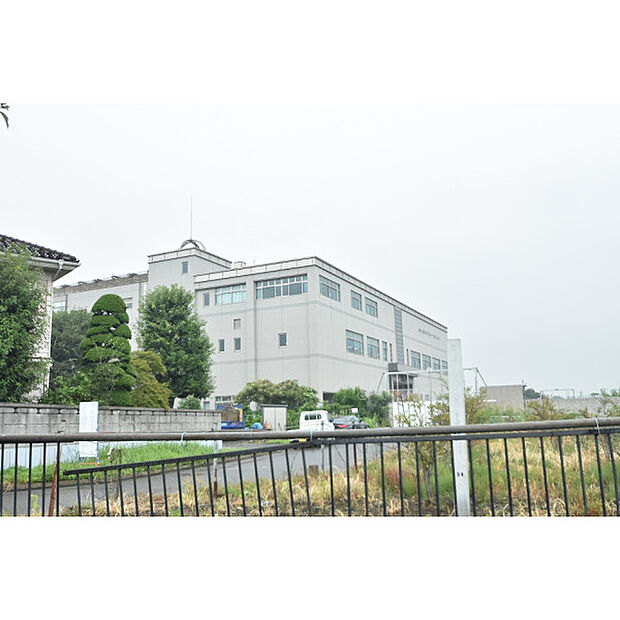 東久留米スポーツセンター