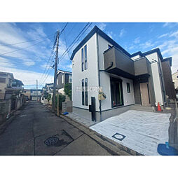 埼玉県新座市西堀２丁目