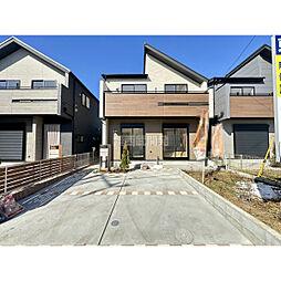 東京都東久留米市下里５丁目