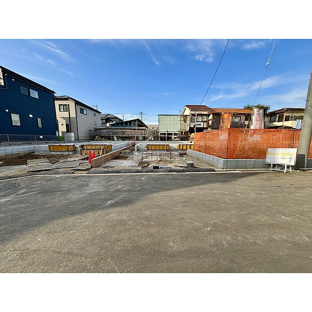 現地全体/令和7年11月7日撮影