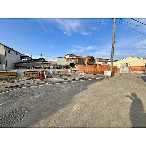 令和7年11月7日撮影