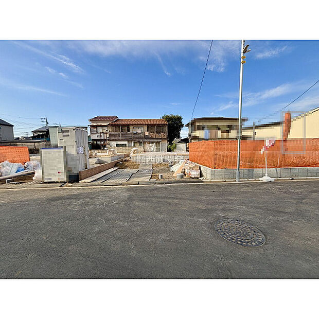 現地全体/令和7年11月7日撮影