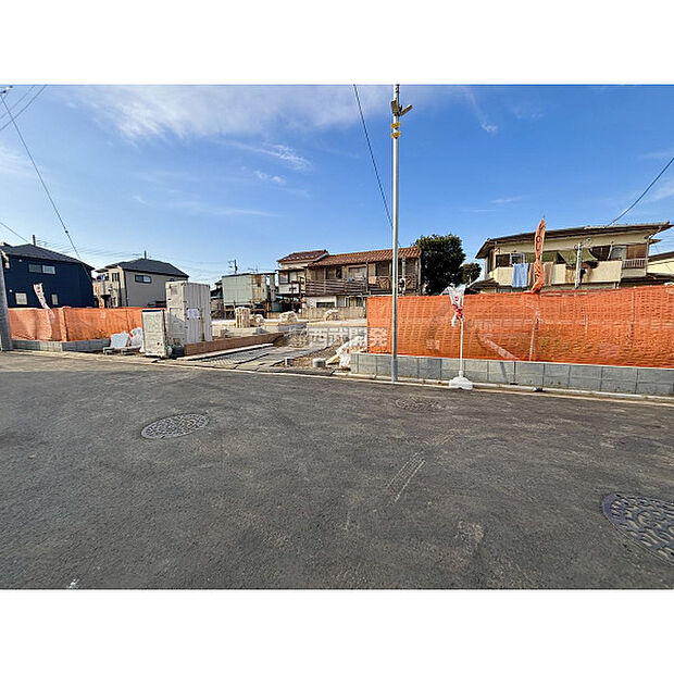 現地全体/令和7年11月7日撮影