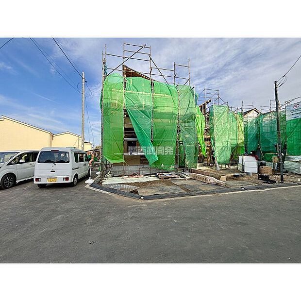 現地全体/令和7年11月7日撮影