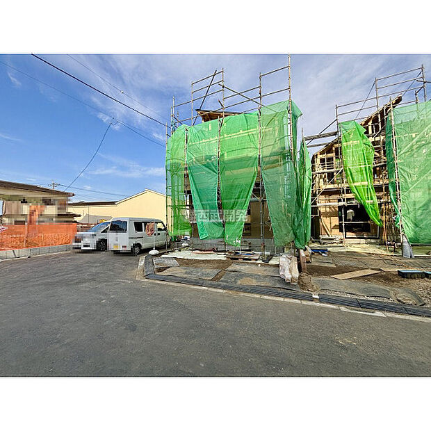 現地全体/令和7年11月7日撮影