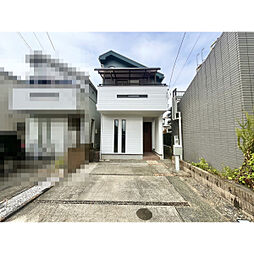 東京都西東京市ひばりが丘北３丁目