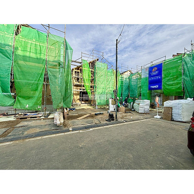 現地全体/令和7年11月7日撮影