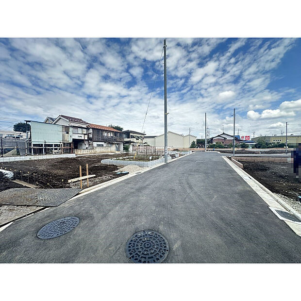 現地全体/令和7年9月19日撮影