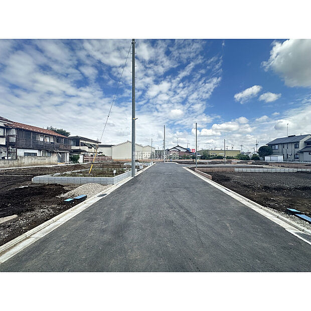 現地全体/令和7年9月19日撮影