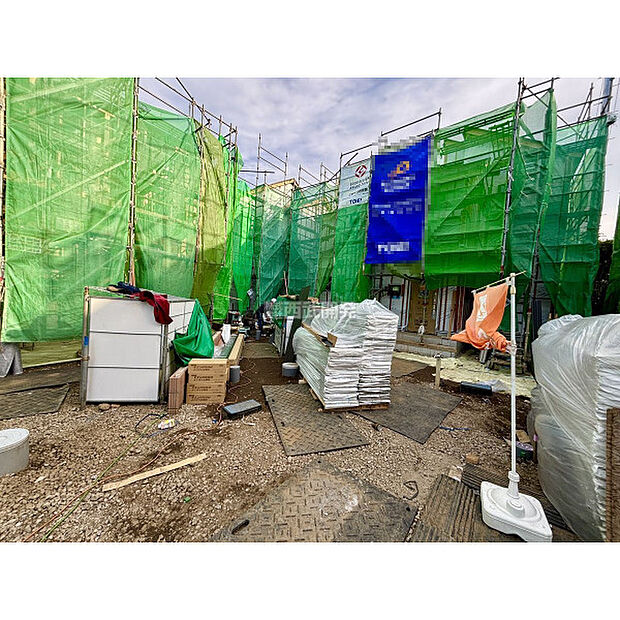 現地全体/令和7年11月7日撮影