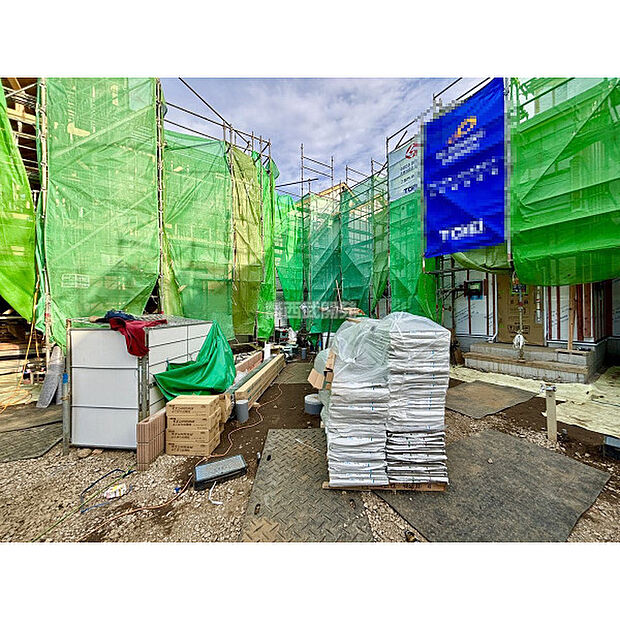 現地全体/令和7年11月7日撮影