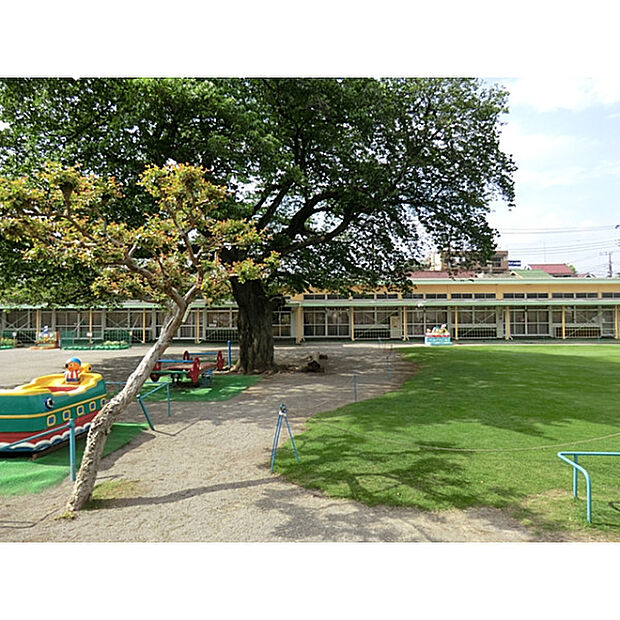 久留米神明幼稚園