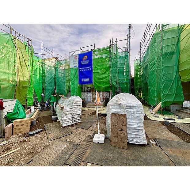 現地全体/令和7年11月7日撮影