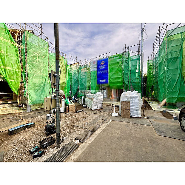 現地全体/令和7年11月7日撮影