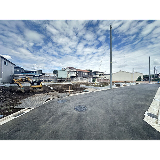 現地全体/令和7年9月19日撮影