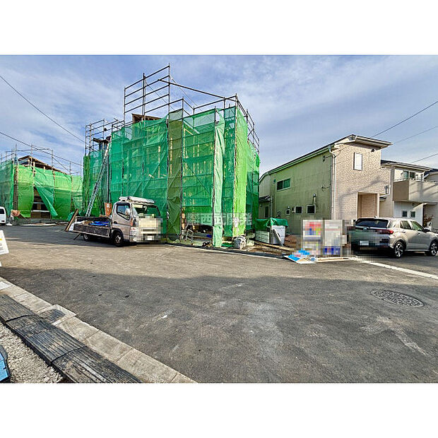 現地全体/令和7年11月7日撮影