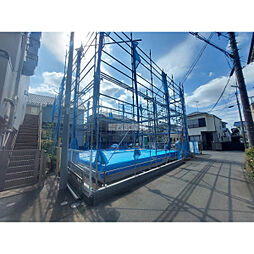 埼玉県所沢市大字上安松