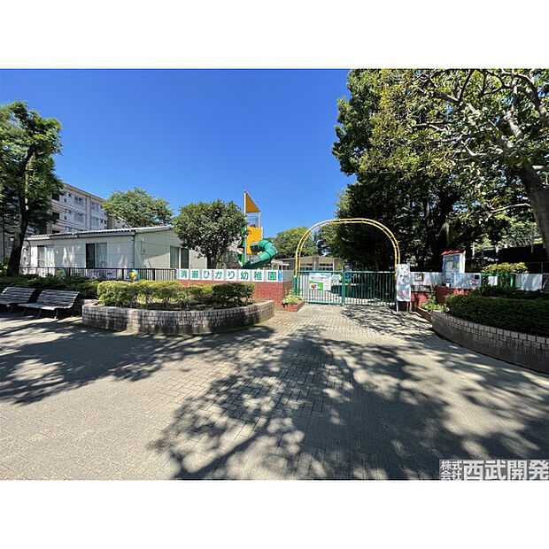 清瀬ひかり幼稚園