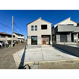 東京都清瀬市下宿２丁目