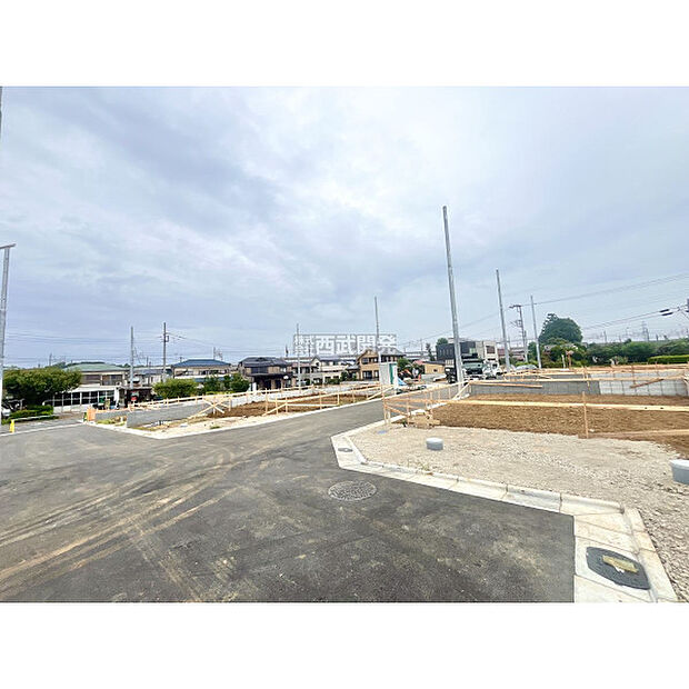 現地全景 令和7年10月4日撮影