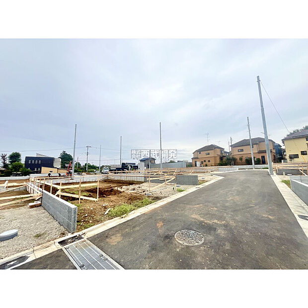 現地全景 令和7年10月4日撮影