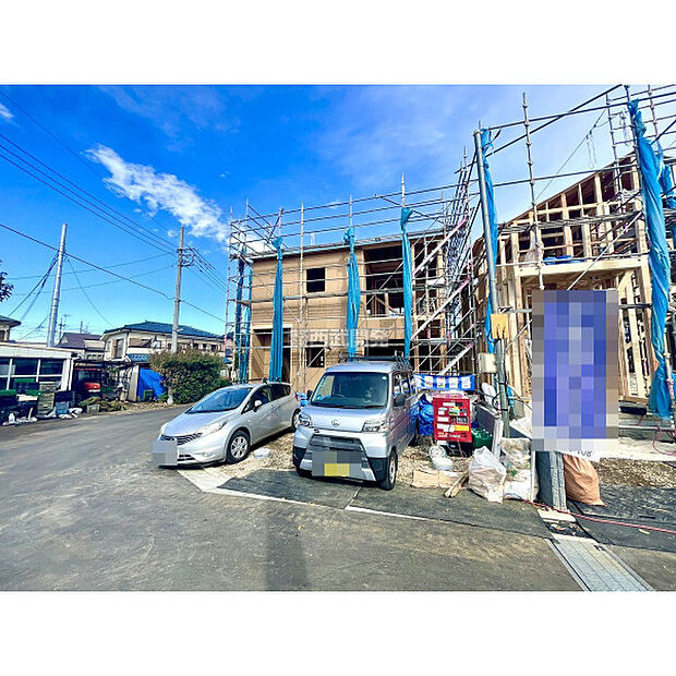 令和7年11月3日撮影