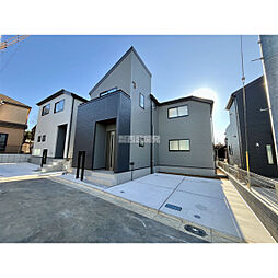 東京都清瀬市下宿２丁目