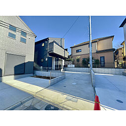 東京都清瀬市下宿２丁目