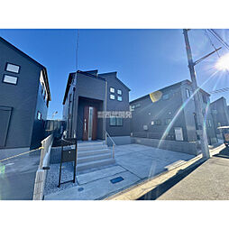 東京都清瀬市下宿２丁目