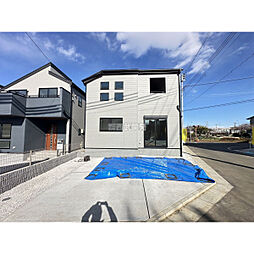 東京都清瀬市下宿２丁目