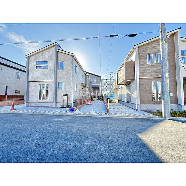 現地全景/令和7年11月15日撮影